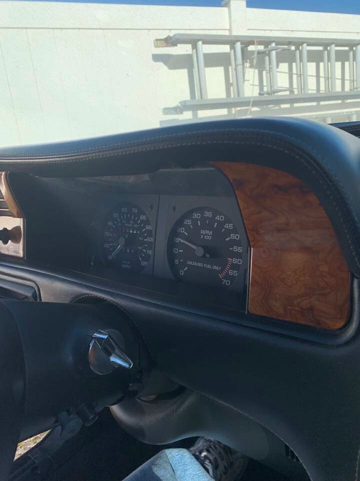 1990 Chrysler Other - photo 6