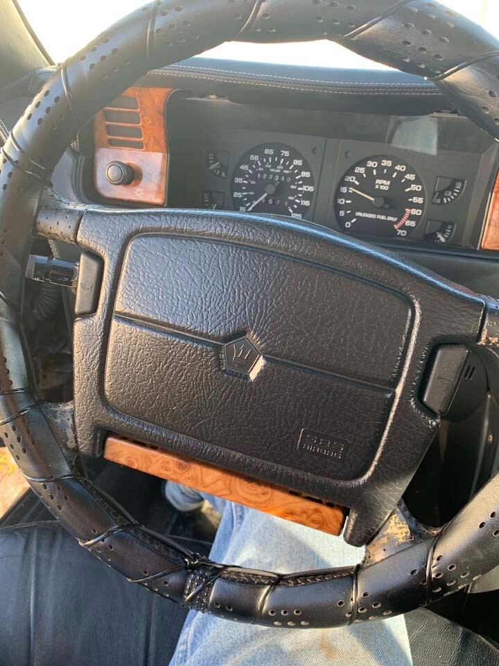 1990 Chrysler Other - photo 7