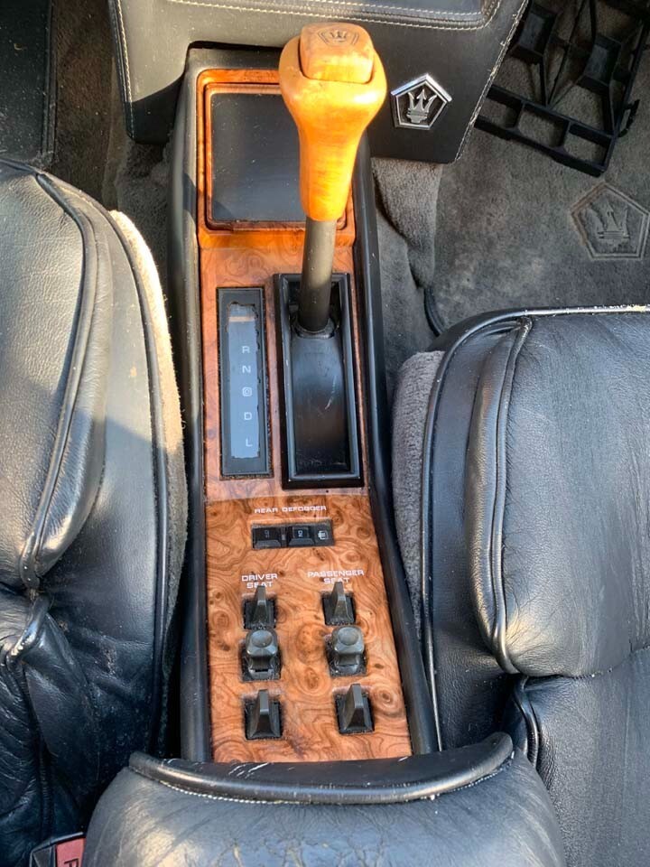 1990 Chrysler Other - photo 8