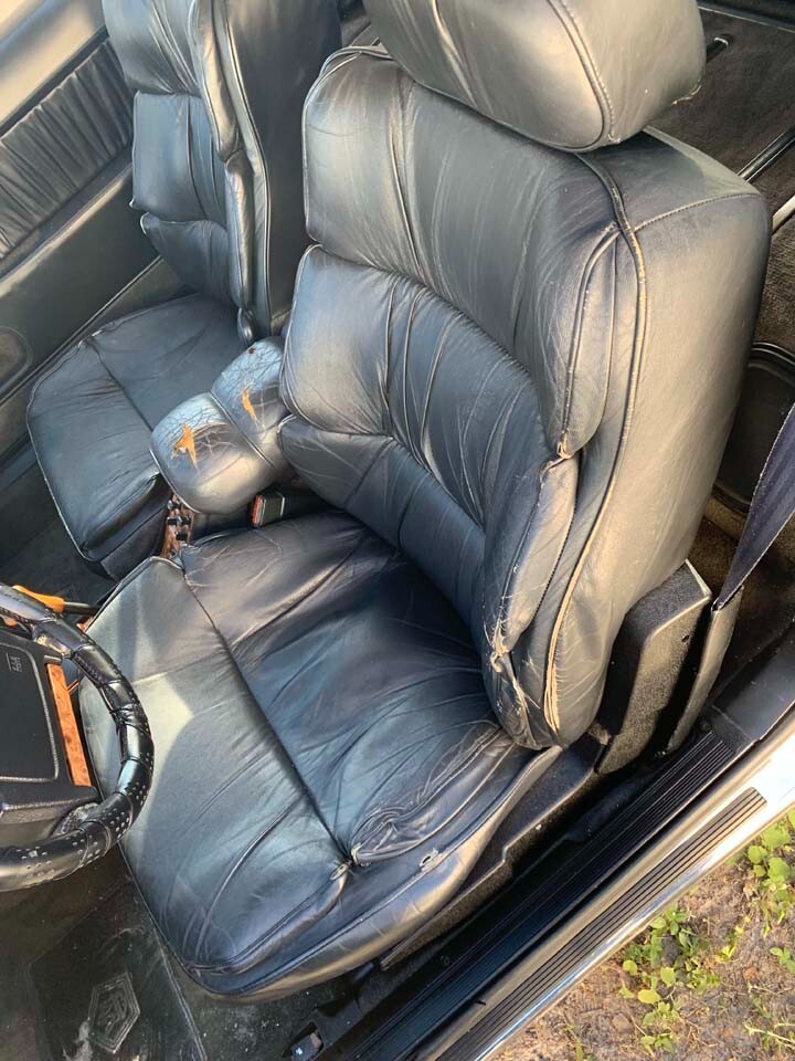 1990 Chrysler Other - photo 9