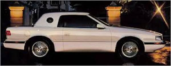 1990 Maserati Other