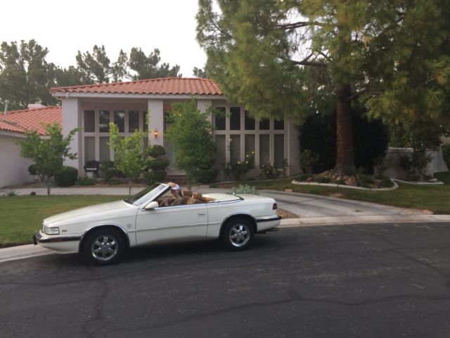 1990 Maserati Other - photo 2