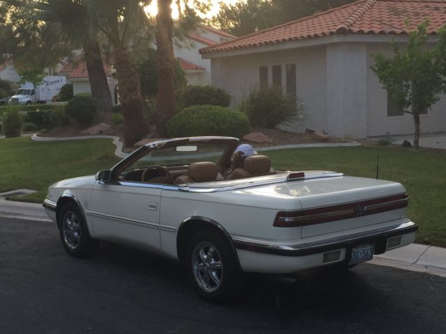 1990 Maserati Other - photo 3