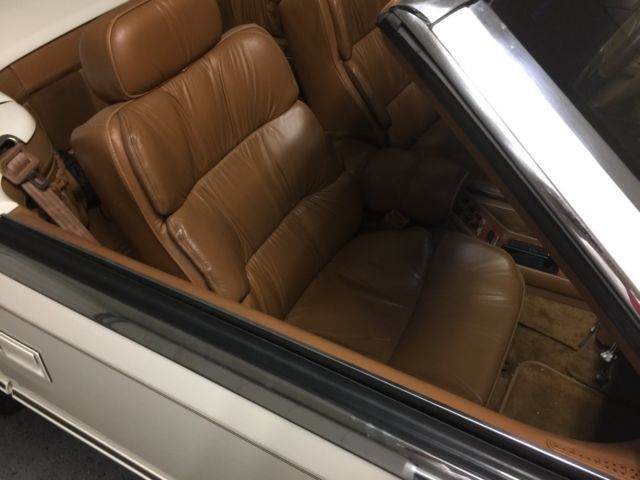1990 Maserati Other - photo 4