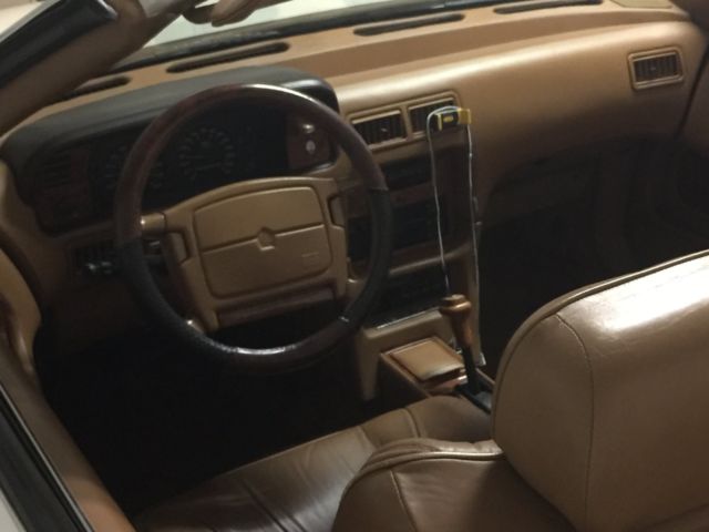 1990 Maserati Other - photo 6