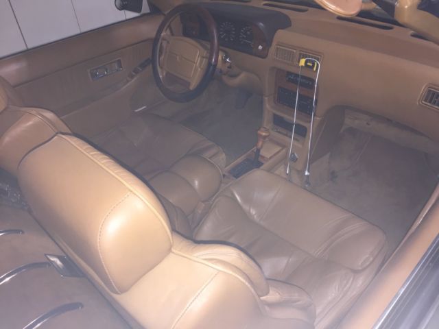 1990 Maserati Other - photo 7
