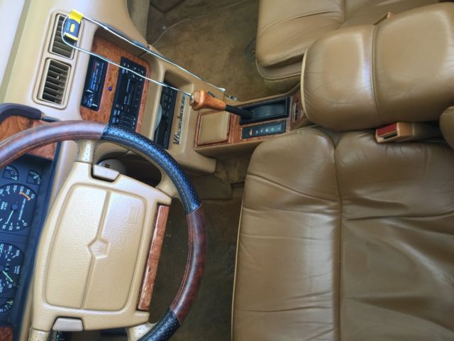 1990 Maserati Other - photo 8