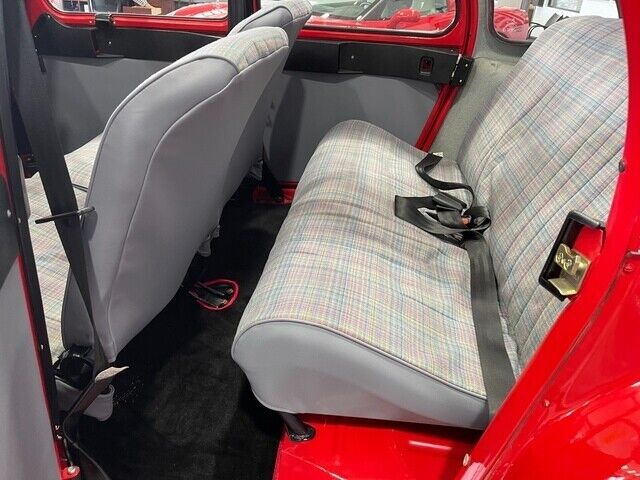 1990 CITROEN 2CV 140 MILES - MUSUEM QUALITY (COLLECTOR SERIES) - photo 10
