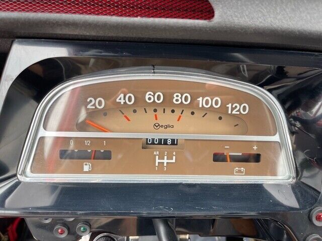 1990 CITROEN 2CV 140 MILES - MUSUEM QUALITY (COLLECTOR SERIES) - photo 3