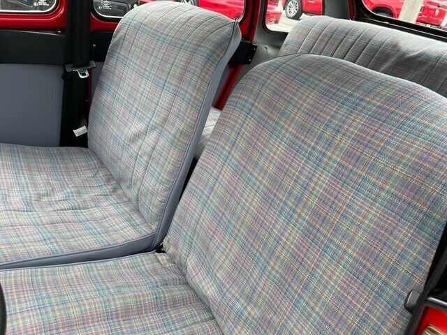 1990 CITROEN 2CV 140 MILES - MUSUEM QUALITY (COLLECTOR SERIES) - photo 4