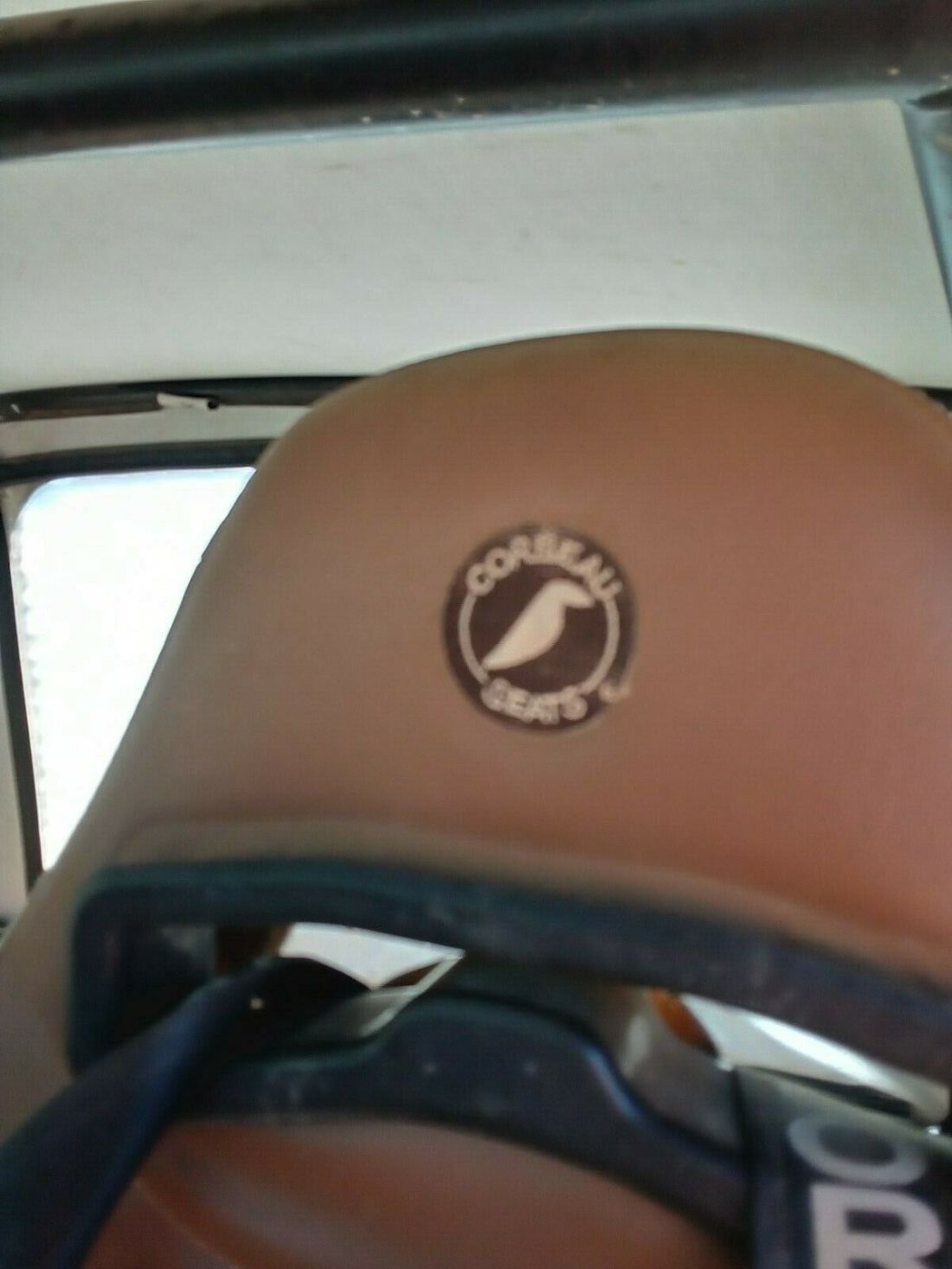 1990 Jeep CJ Custom - photo 12