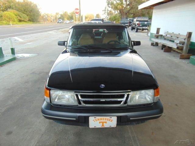 1990 Saab 900 Turbo - photo 2