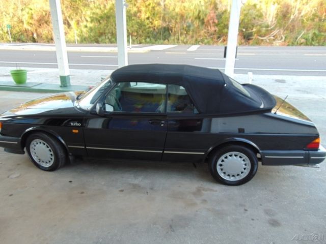 1990 Saab 900 Turbo - photo 4