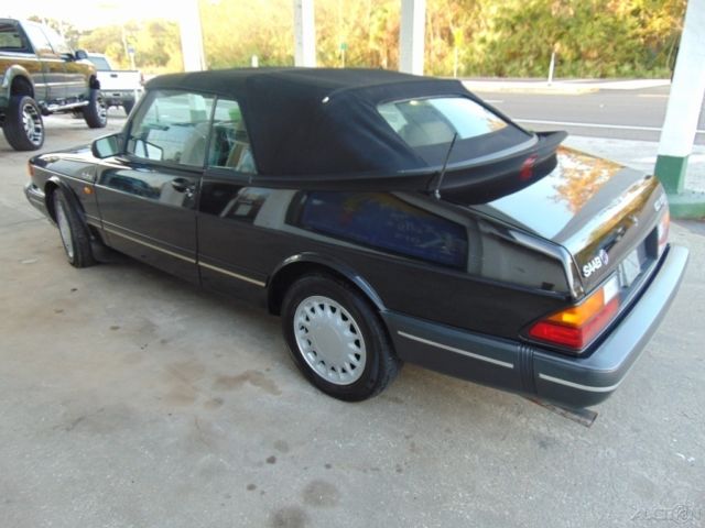 1990 Saab 900 Turbo - photo 5