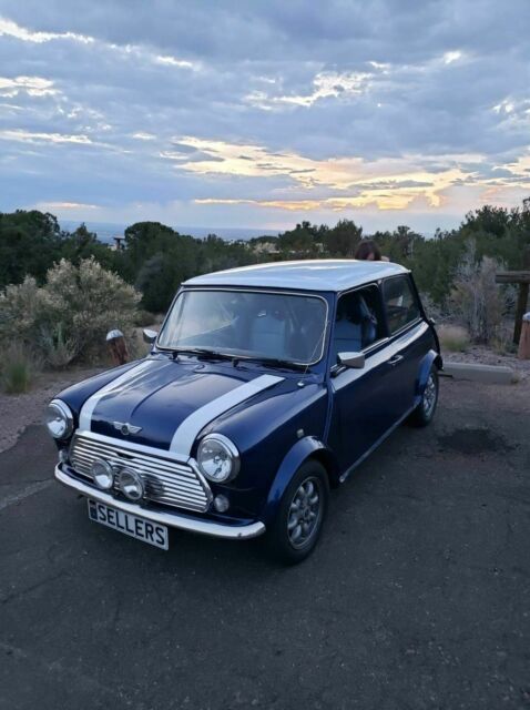 1980 Mini Classic Mini - photo 2