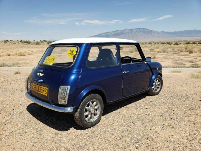 1980 Mini Classic Mini - photo 3