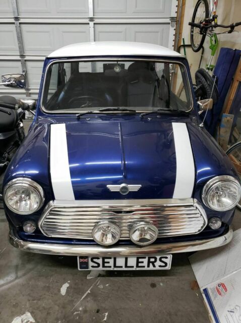1980 Mini Classic Mini - photo 4