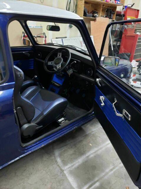 1980 Mini Classic Mini - photo 5