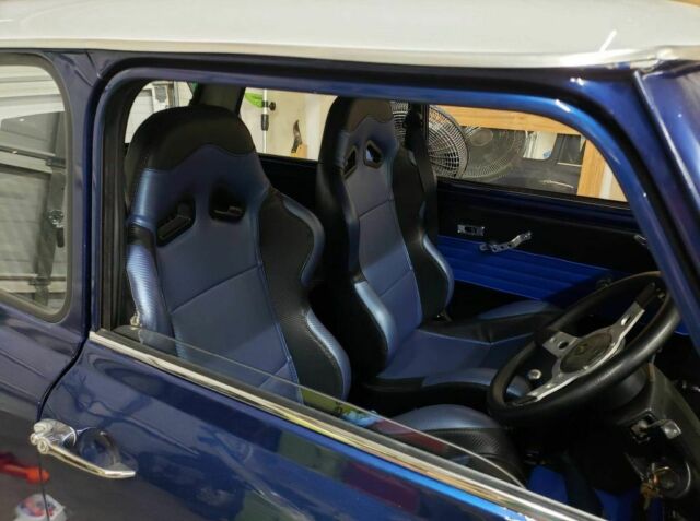 1980 Mini Classic Mini - photo 9