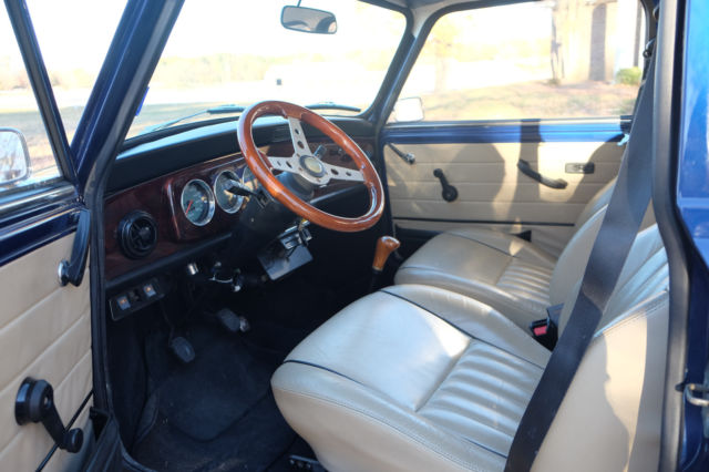 1990 Mini Classic Mini - photo 10
