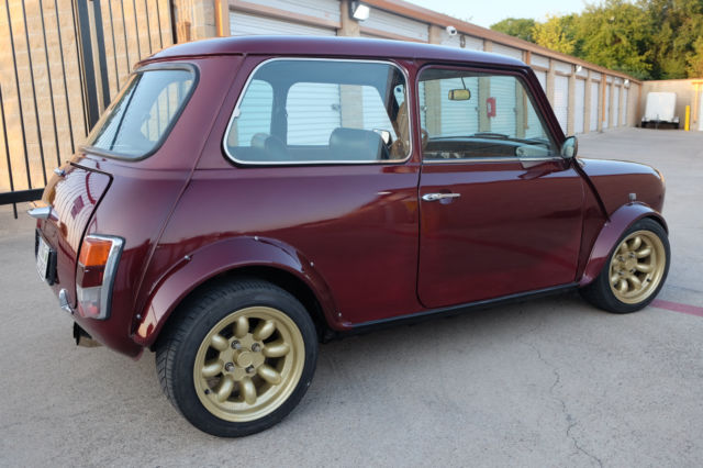 1990 Mini Classic Mini - photo 4