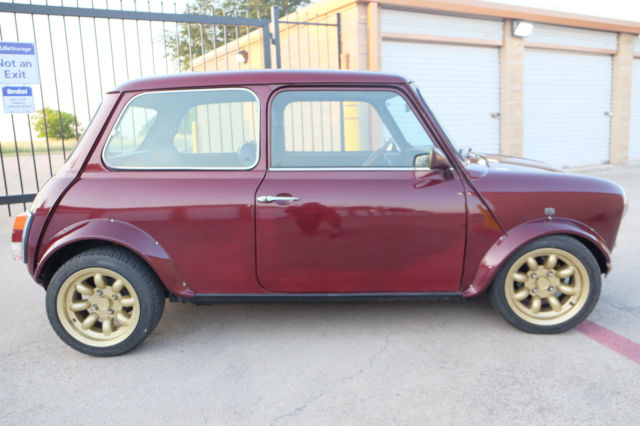 1990 Mini Classic Mini - photo 5