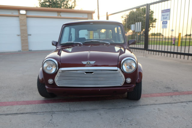 1990 Mini Classic Mini - photo 7