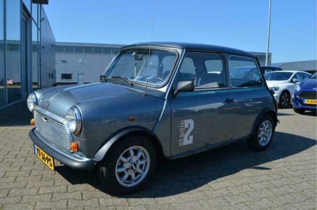 1990 Mini Classic Mini Studio 2