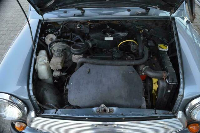 1990 Mini Classic Mini Studio 2 - photo 12