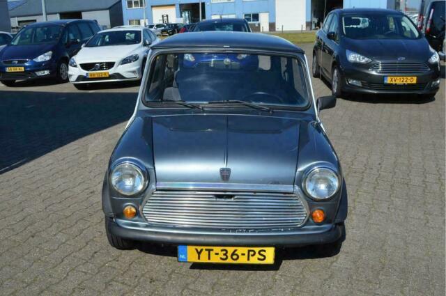 1990 Mini Classic Mini Studio 2 - photo 2