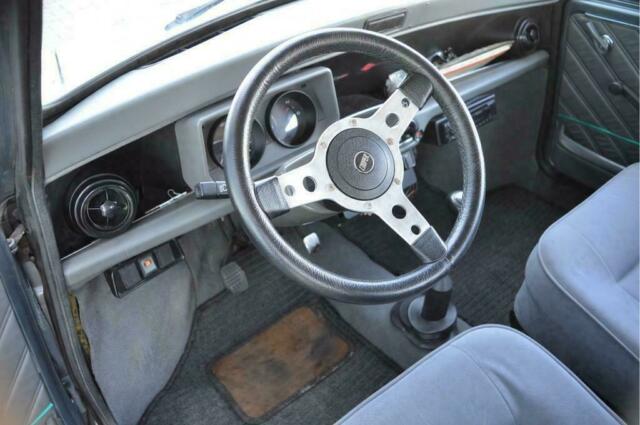 1990 Mini Classic Mini Studio 2 - photo 3