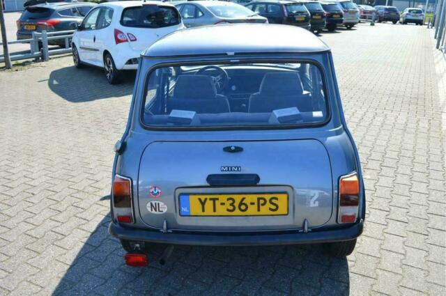 1990 Mini Classic Mini Studio 2 - photo 5