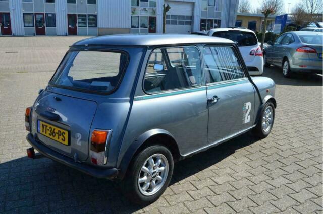 1990 Mini Classic Mini Studio 2 - photo 9