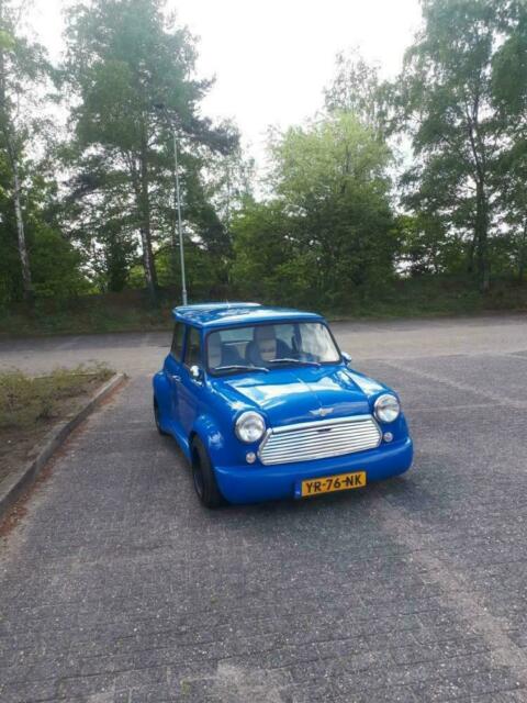 1990 Mini Classic Mini Sport Package - photo 7