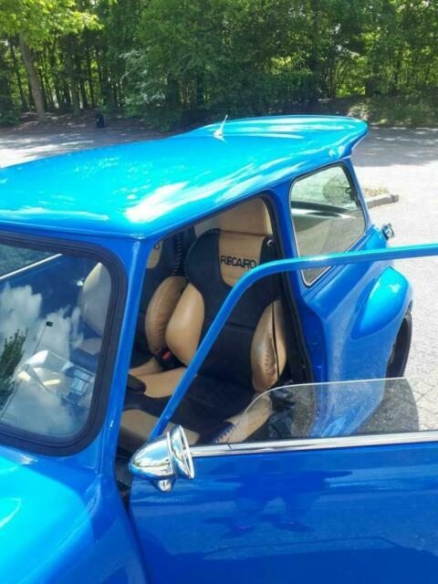 1990 Mini Classic Mini Sport Package - photo 9