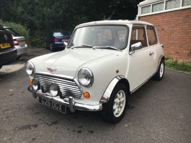 1980 Mini Classic Mini - photo 2