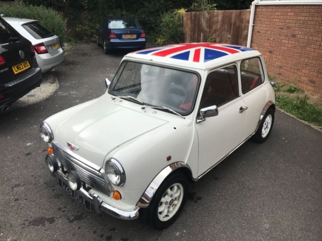 1980 Mini Classic Mini - photo 3
