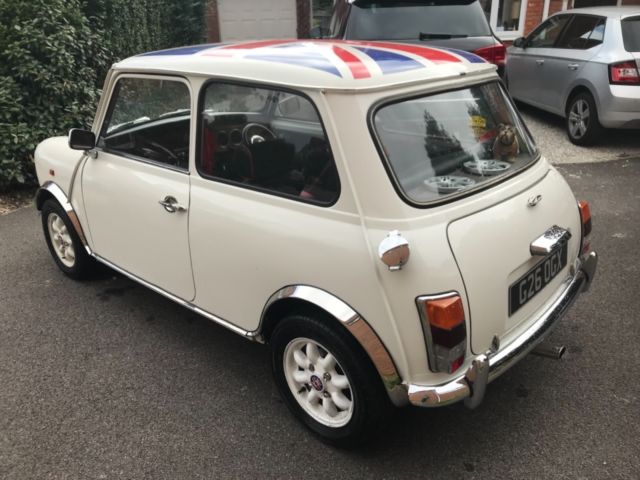 1980 Mini Classic Mini - photo 4
