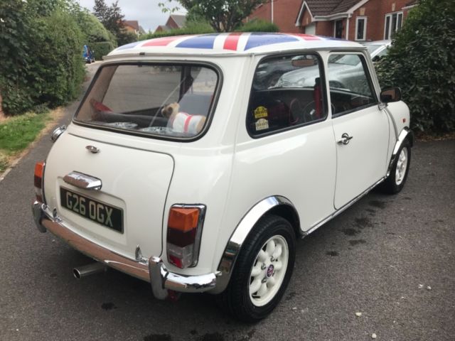 1980 Mini Classic Mini - photo 6