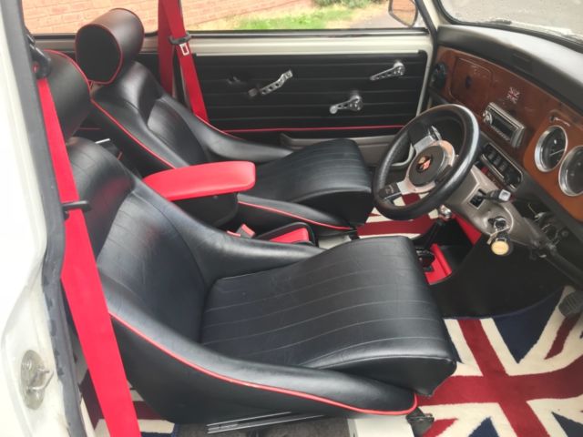 1980 Mini Classic Mini - photo 8