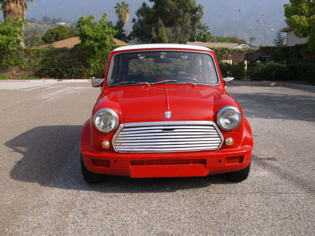 1990 Mini Classic Mini - photo 10