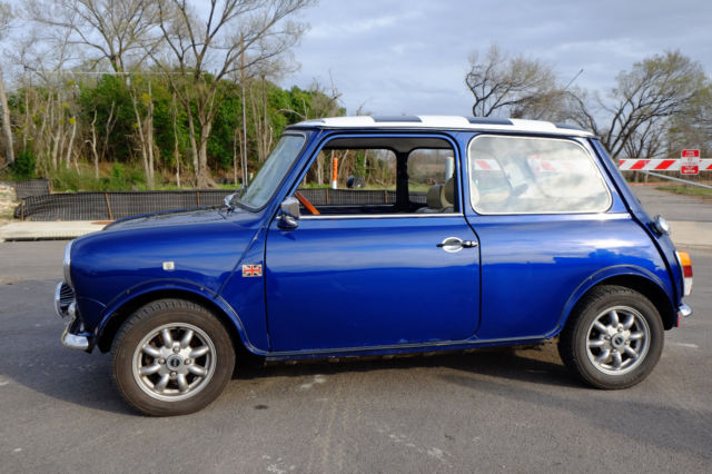 1990 Mini Classic Mini - photo 2