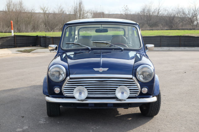 1990 Mini Classic Mini - photo 3