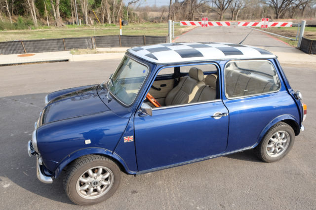 1990 Mini Classic Mini - photo 4