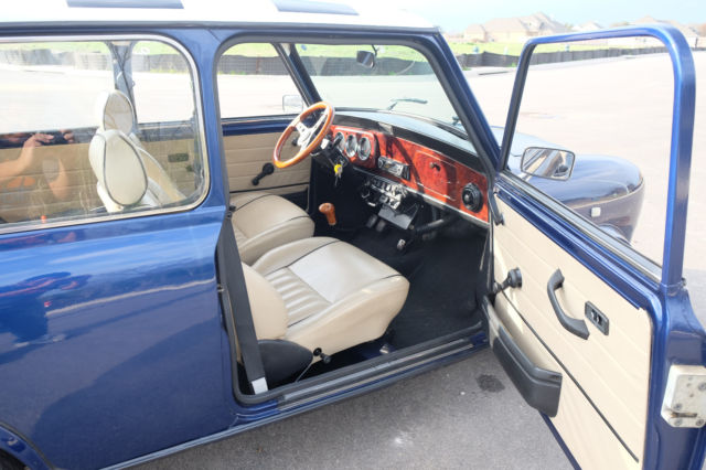 1990 Mini Classic Mini - photo 6
