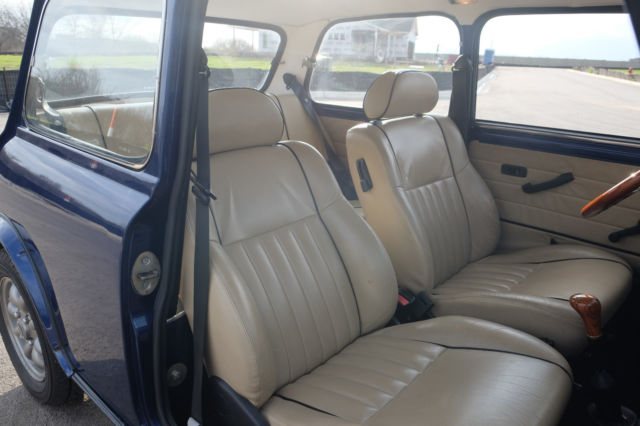 1990 Mini Classic Mini - photo 7