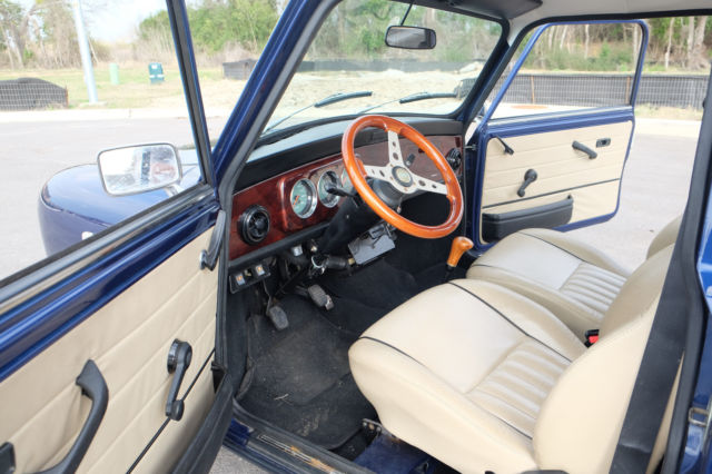 1990 Mini Classic Mini - photo 8