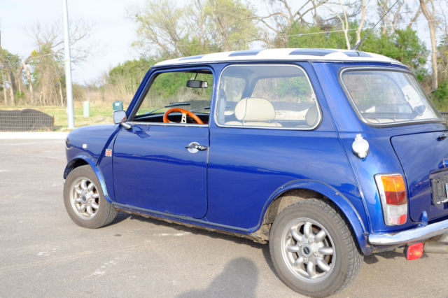 1990 Mini Classic Mini - photo 4