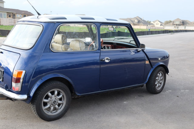 1990 Mini Classic Mini - photo 5