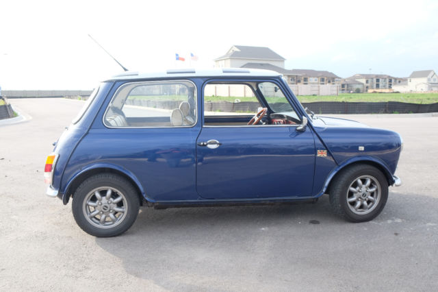 1990 Mini Classic Mini - photo 6